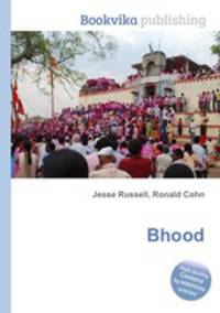 Bhood