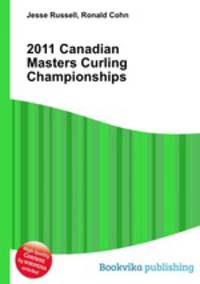 2011 Canadian Masters Curling Championships