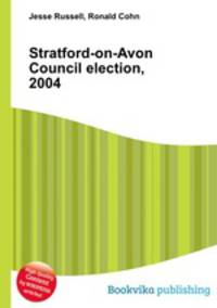 Stratford-on-Avon Council election, 2004