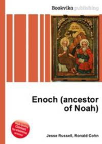 Enoch (ancestor of Noah)