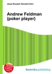 Andrew Feldman (poker player)