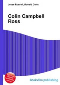 Colin Campbell Ross