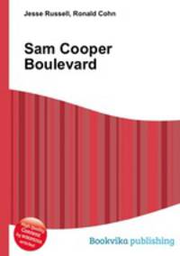Sam Cooper Boulevard