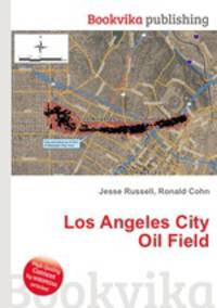 Los Angeles City Oil Field