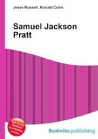 Samuel Jackson Pratt