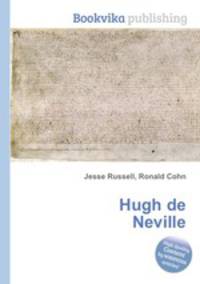 Hugh de Neville