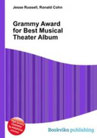 Grammy Award for Best Musical Theater Album