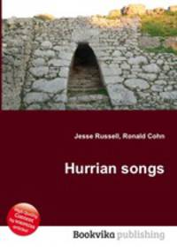 Hurrian songs