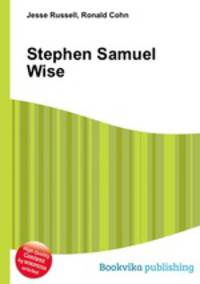 Stephen Samuel Wise