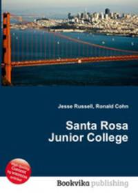 Santa Rosa Junior College