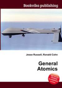 General Atomics