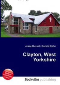 Clayton, West Yorkshire