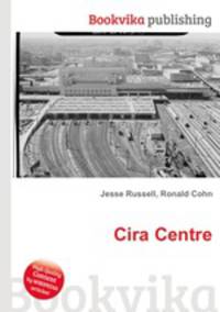Cira Centre