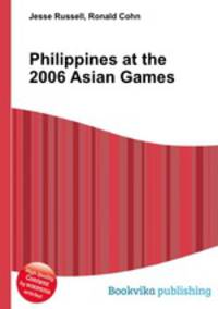 Philippines at the 2006 Asian Games