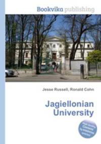 Jagiellonian University