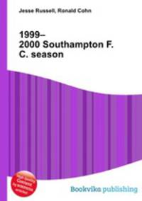 1999–2000 Southampton F.C. season