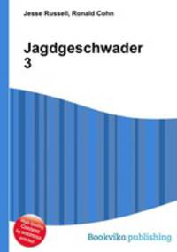 Jagdgeschwader 3