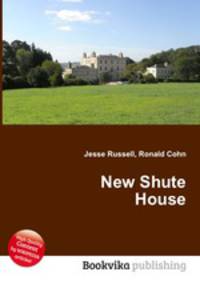 New Shute House