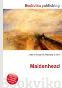 Maidenhead