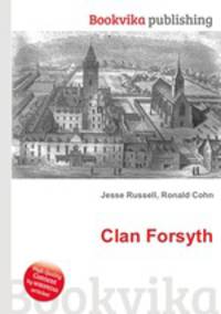 Clan Forsyth