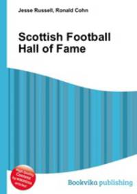 Scottish Football Hall of Fame