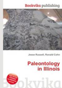 Paleontology in Illinois