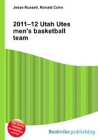 2011–12 Utah Utes men