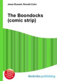 The Boondocks (comic strip)