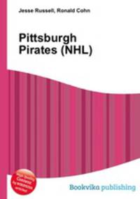 Pittsburgh Pirates (NHL)