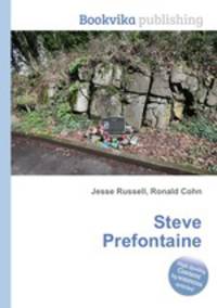 the life of steve roland prefontaine an american middle and long distance runner the life of steve roland prefontaine an american middle and long distance runner