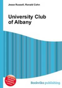 University Club of Albany