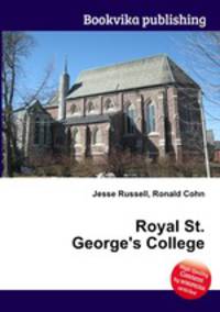 Royal St. George