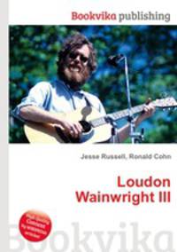 Loudon Wainwright III