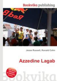 Azzedine Lagab