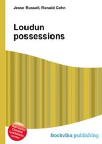 Loudun possessions