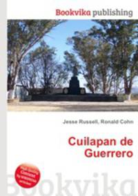 Cuilapan de Guerrero