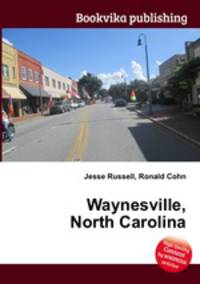 Waynesville, North Carolina