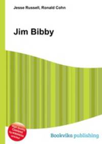 Jim Bibby