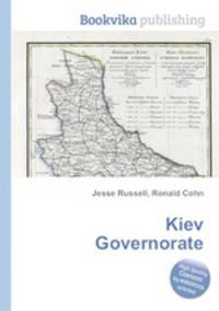 Kiev Governorate