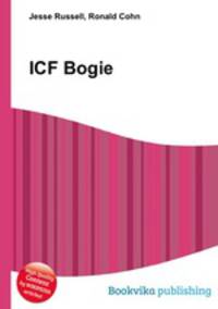 ICF Bogie