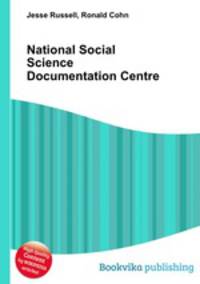 National Social Science Documentation Centre