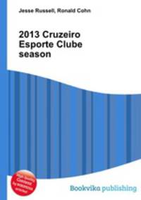 2013 Cruzeiro Esporte Clube season