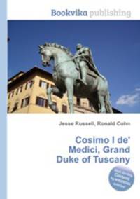 Cosimo I de