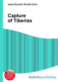 Capture of Tiberias