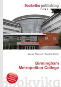 Birmingham Metropolitan College