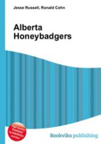 Alberta Honeybadgers