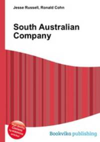 South Australian Company