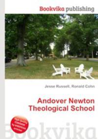 Andover Newton Theological School