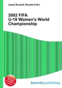 2002 FIFA U-19 Women