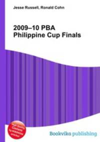 2009–10 PBA Philippine Cup Finals